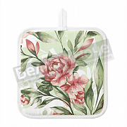 Веросса Прихватка х/б 20*20 30125/1 Весна