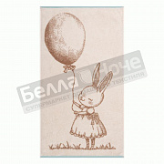 ПЦ-3502-6948 Суит банни 70*130 цв.10000 