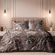 КПБ Реноме бязь Премиум 1,5сп 72045-1 Шериданс