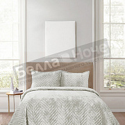 ROMANCE К-т Покрывало велюр стёг. на синтеп. 230*250+2-50*70 XH VB4  04