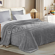 Клео Плед Велсофт 180*200 Gammi 180/012-GAM