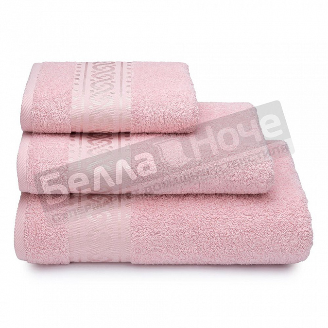 Детальная картинка товара «пт-2601-5578 пируэт 50*90 цв.13-2004 розовый»