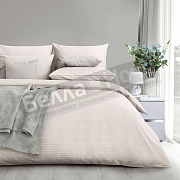 КПБ Веросса страйп Евро 70243 Antique White