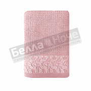 Веросса Полотенце махр. гл/кр Clematis 70*140 Чайная роза