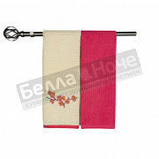 ГС 2 пр. К-т полот. кух. 14-242 Цветник Ассорти