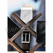 Пакет ПЭ с вырубной ручкой 29*40 Артпласт Мужской стиль