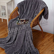 Клео Плед Велсофт 180*200 Carre 180/006-CR